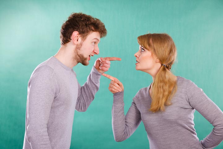 Virwërf maachen, richteg streiden a Kompromësser fannen