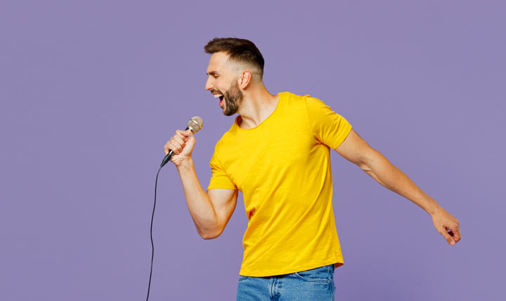 Iwwer Trends an der Musek schwätzen