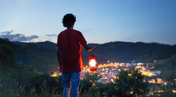 Iwwer nei an al Traditiounen zu Lëtzebuerg schwätzen
