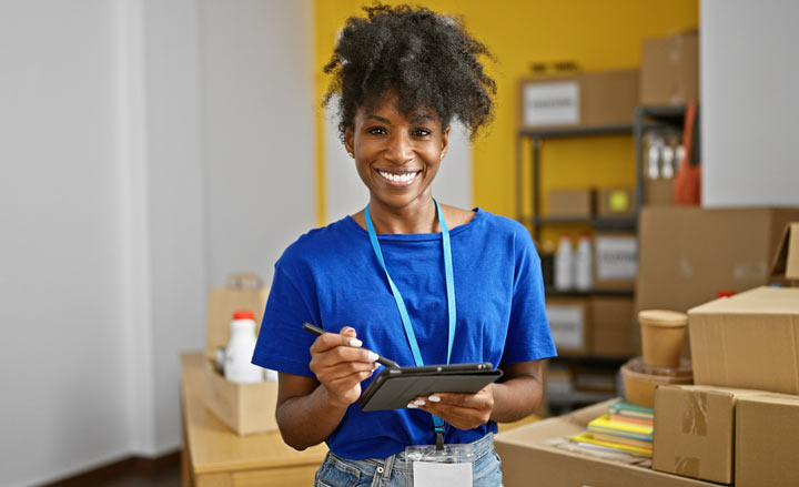 Iwwer Benevolat a soziaalt Engagement schwätzen