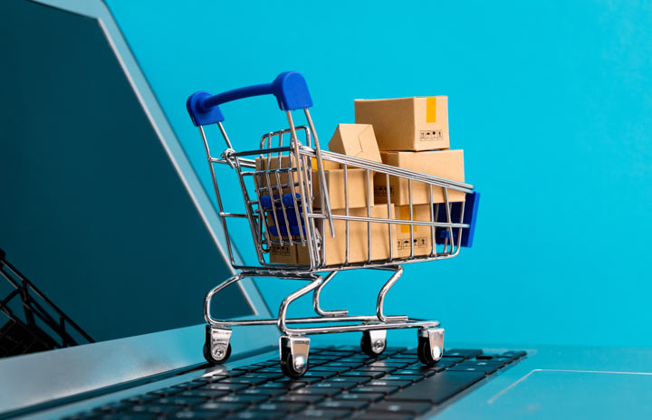 Iwwer modernt Konsumverhalen diskutéieren