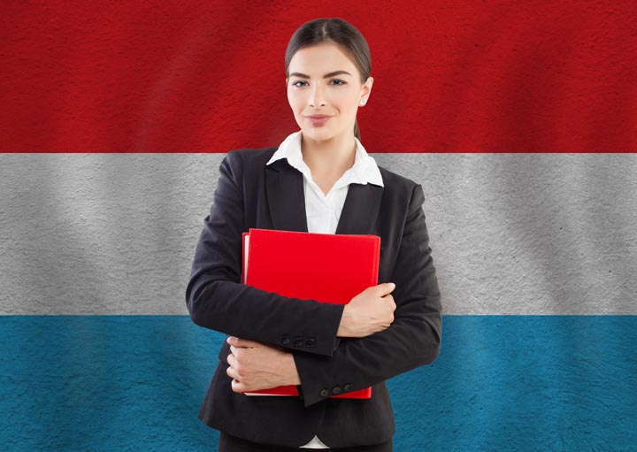 Schaffen zu Lëtzebuerg