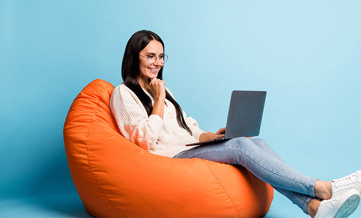 Seng eegen Entreprise grënnen