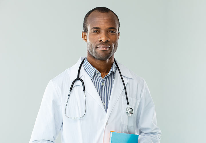 Generalist/Generalistin 