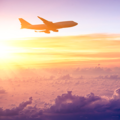 Transports & Voyages