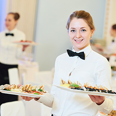 Hôtellerie & Restauration