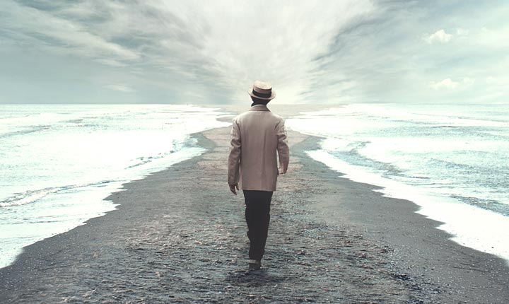 E Liewenswee beschreiwen