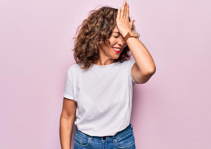 Feeler aus der Jugend bereien