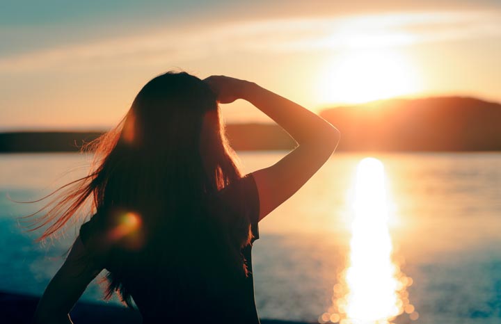 Iwwer Schicksalschléi schwätzen