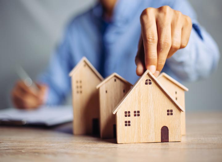 Iwwer de Wunnengsmaart zu Lëtzebuerg schwätzen